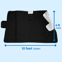 Winter Windshield Cover,Windshield Covers Ice Screen Protector,Snow Guard Windshield Cover Frost Shield, No More Frozen windshields