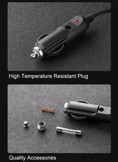 Heated Car Seat Cover 12V Heating Warmer Car Seat Cushion Auto Universal Car Seat Protector Cloak Cover Pads Set by Winter Windshield