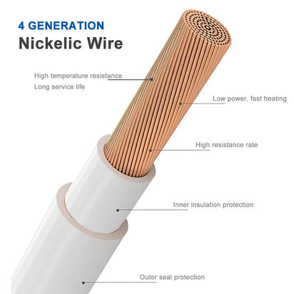 Heated Car Seat Cover 12V Heating Warmer Car Seat Cushion Auto Universal Car Seat Protector Cloak Cover Pads Set by Winter Windshield