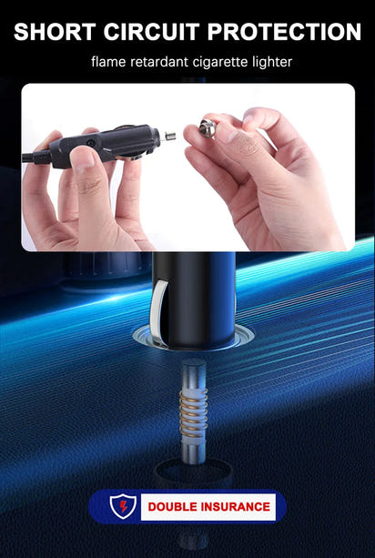 Heated Car Seat Cover 12V Heating Warmer Car Seat Cushion Auto Universal Car Seat Protector Cloak Cover Pads Set by Winter Windshield